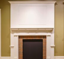 Mantels