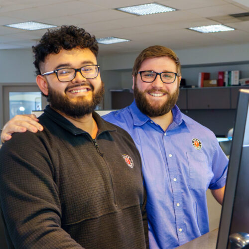 Tague Lumber Reviews and Testimonials of our counter sales team