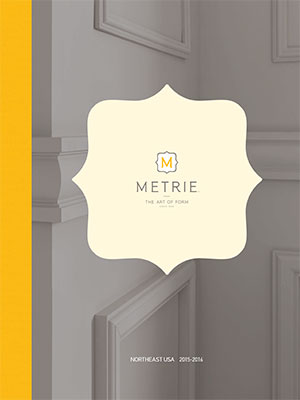 Metrie Catalog