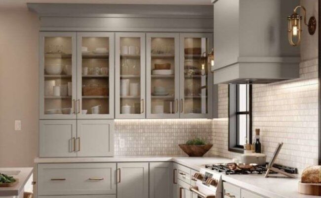 Mantra Cabinetry