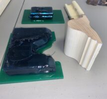 Moulding