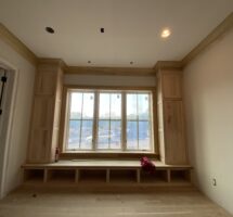 Idea Gallery for Custom Built-ins