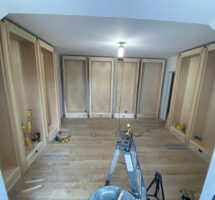 Idea Gallery for Custom Built-ins