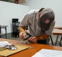 Commercial Door Hardware