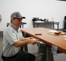 Commercial Door Hardware