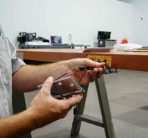 Commercial Door Hardware