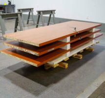 Commercial Door Hardware