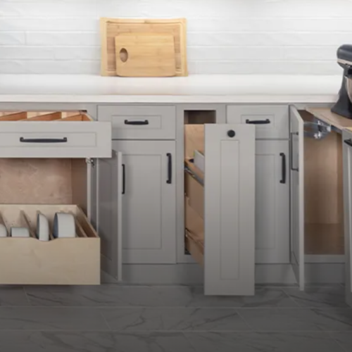 Organizational Systems