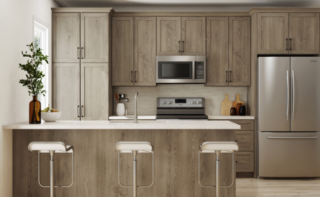 Smart Cabinetry