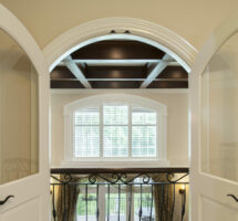 Moulding