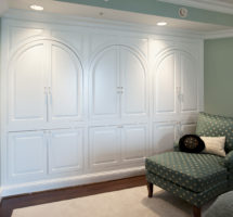 Built-in Cabinetry