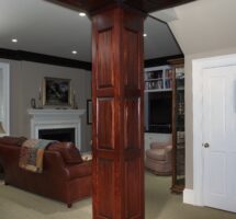 Custom Millwork