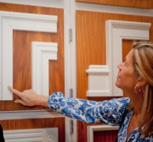 Moulding