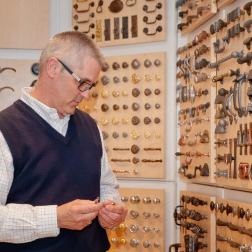 Residential Hardware