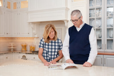 homeowner services Malvern PA showroom