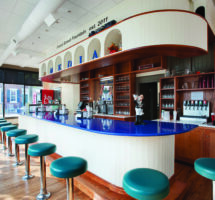 Historic Renovation Services