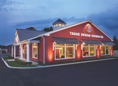 Architectural materials and product resources for design professionals