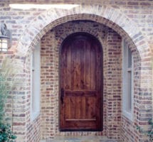 Doors & Entry Systems
