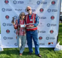 We Did it!  We are a GUINNESS WORLD RECORDS™ Record Holder!