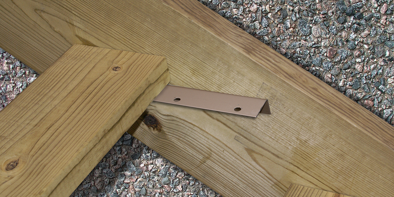 Builder Hardware