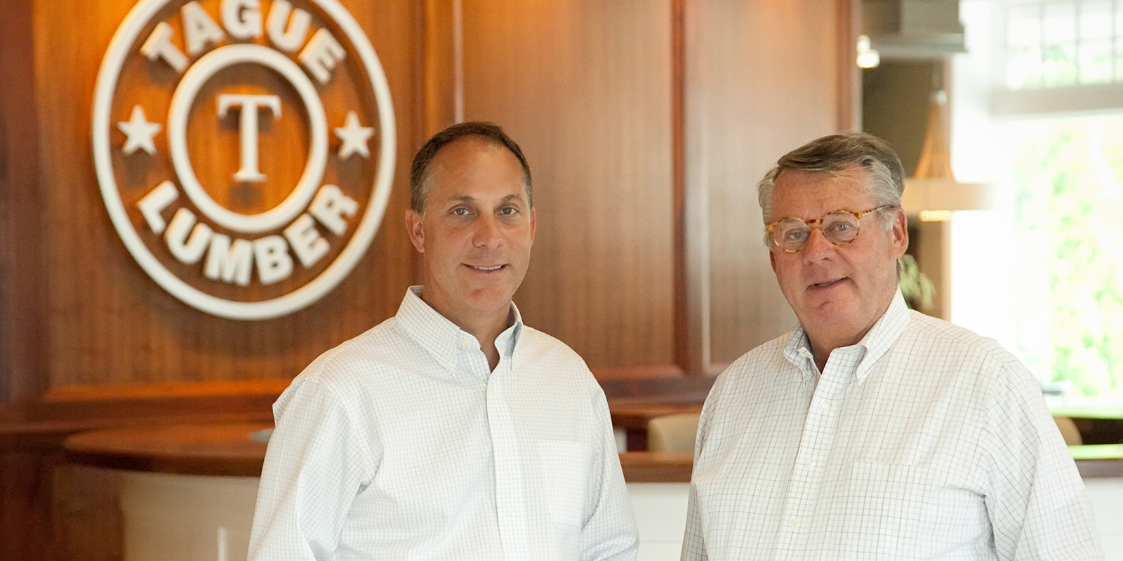 Owners: Vincent Tague Jr and Vincent Tague Sr