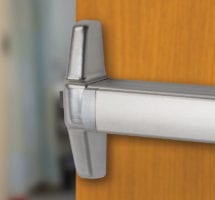 Entry and Exit Devices