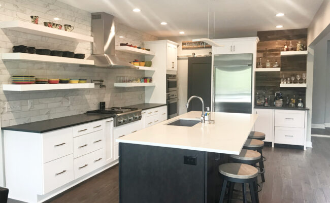 Wellborn Cabinet