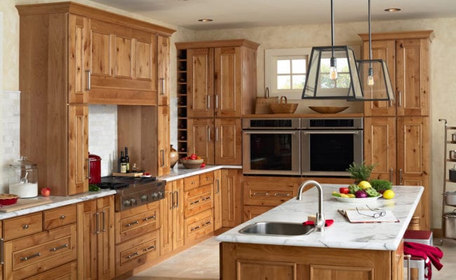 Wolf Designer Cabinetry