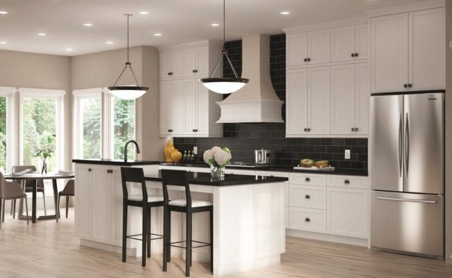 Wolf Transition Cabinetry