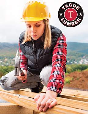 Evento sobre la mujer en la construcción