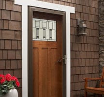Doors & Entry Systems