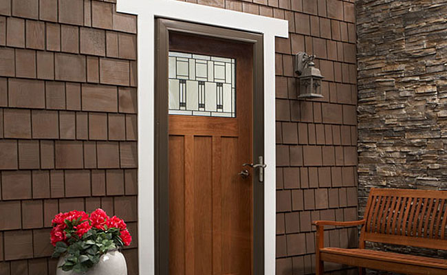 Seattle Screen Doors | Custom Built Doors