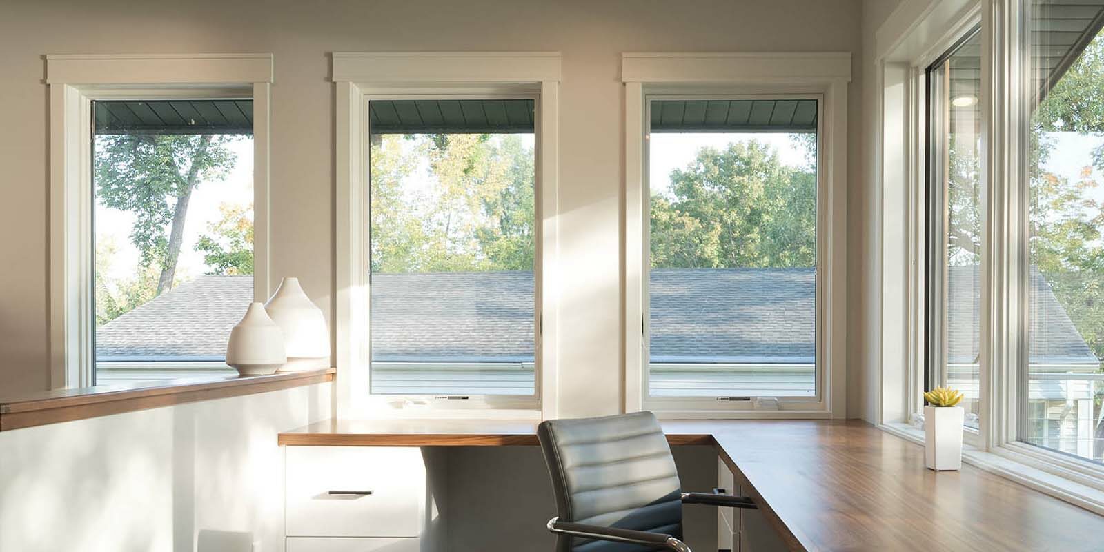 Andersen 400S Casement Window