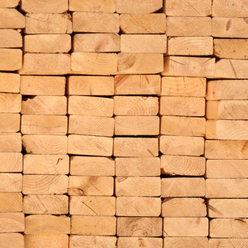 Framing Lumber