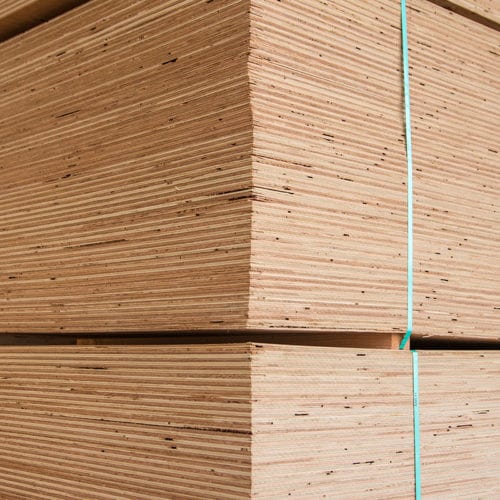 Plywood & Sheet Goods