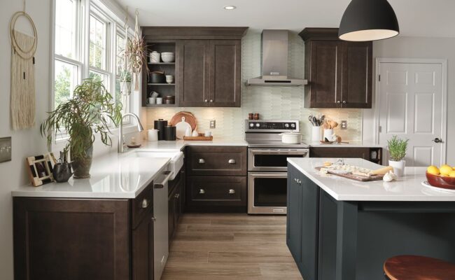 Wolf Designer Cabinetry