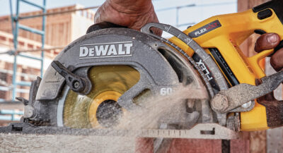 power and hand tools for contractors