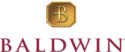 Logotipo de Baldwin Hardware