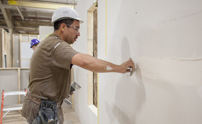National Gypsum®