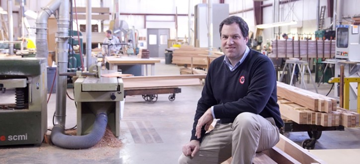 Phoenixville | Tague Lumber