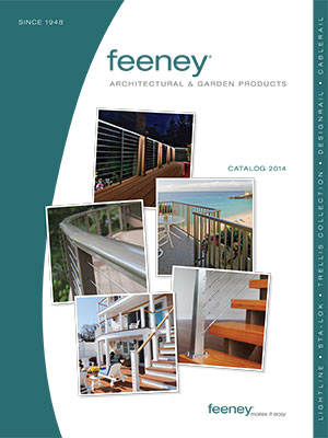 Feeney Architectural and Garden Products