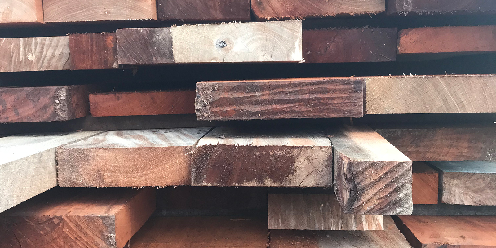 FSC lumber