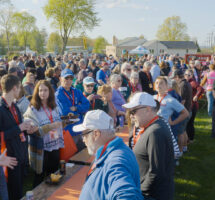 We Did it!  We are a GUINNESS WORLD RECORDS™ Record Holder!