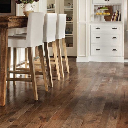 Flooring