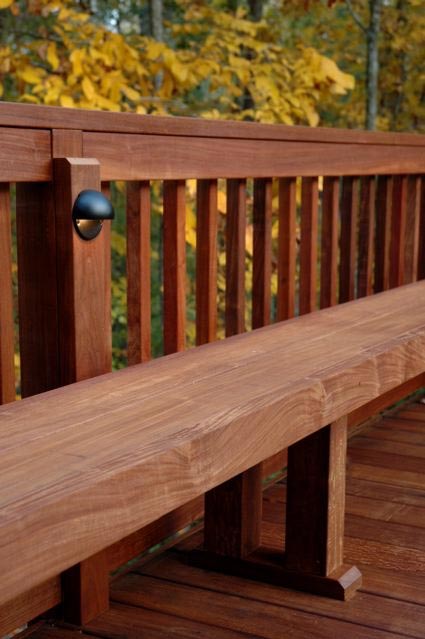 Ipé Decking