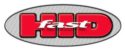 HidFast Logo