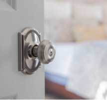 Commercial Door Hardware
