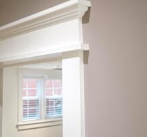 Moulding