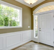 Moulding