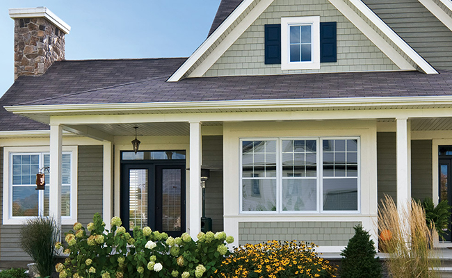 Maibec Cedar Shingles